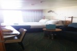 Spacious Balcony Stateroom Picture