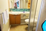 Spacious Balcony Stateroom Picture
