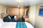 Spacious Balcony Stateroom Picture