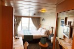 Spacious Balcony Stateroom Picture