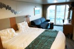 Spacious Balcony Stateroom Picture