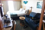 Spacious Balcony Stateroom Picture