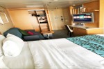 Spacious Balcony Stateroom Picture