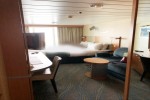 Spacious Balcony Stateroom Picture