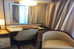 Balcony Stateroom Picture