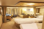 Mini-Suite Stateroom Picture