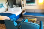 Junior Suite Stateroom Picture