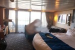 Junior Suite Stateroom Picture