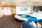 Junior Suite Stateroom Picture