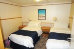 Grand Suite - 2 Bedroom Stateroom Picture