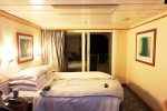 Spacious Balcony Stateroom Picture