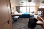 Spacious Balcony Stateroom Picture