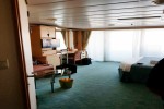 Spacious Balcony Stateroom Picture