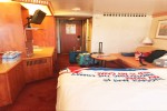 Balcony Stateroom Picture