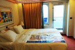 Balcony Stateroom Picture