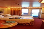 Balcony Stateroom Picture