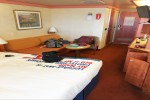 Balcony Stateroom Picture