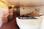 Balcony Stateroom Picture