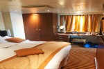 Captains Suite Stateroom Picture