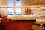 Full Window Stateroom Picture