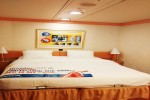 Interior Stateroom Picture