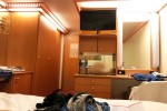 Interior Stateroom Picture