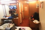 Interior Stateroom Picture