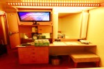 Interior Stateroom Picture