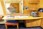 Interior Stateroom Picture