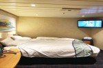 Interior Stateroom Picture