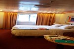 Oceanview Stateroom Picture