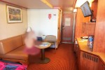 Oceanview Stateroom Picture