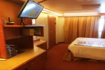 Oceanview Stateroom Picture