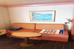 Oceanview Stateroom Picture