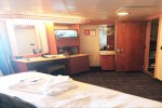 Oceanview Stateroom Picture