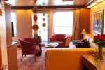 Grand Suite Stateroom Picture