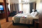 Grand Suite Stateroom Picture