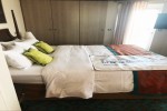 Premium Balcony Stateroom Picture