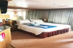 Ocean Suite Stateroom Picture