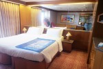 Ocean Suite Stateroom Picture