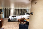 Junior Suite Stateroom Picture
