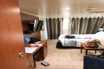 Junior Suite Stateroom Picture