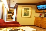 Vista Suite Stateroom Picture