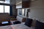 Oceanview Stateroom Picture