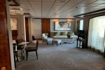 Owners Suite Stateroom Picture