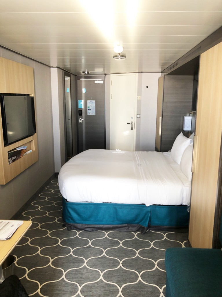 Symphony of the Seas Cabin 9292