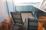 Deluxe Balcony Stateroom Picture