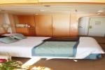 Deluxe Balcony Stateroom Picture