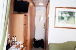 Outside Stateroom Picture