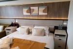 Deluxe Balcony Stateroom Picture